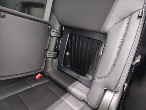 New 2026 GMC Sierra 1500 Denali w/ Denali Reserve Package image 33