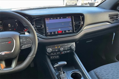 New 2026 Dodge Durango GT image 5
