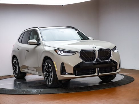 New 2026 BMW X3 xDrive30 w/ Premium Package image 3