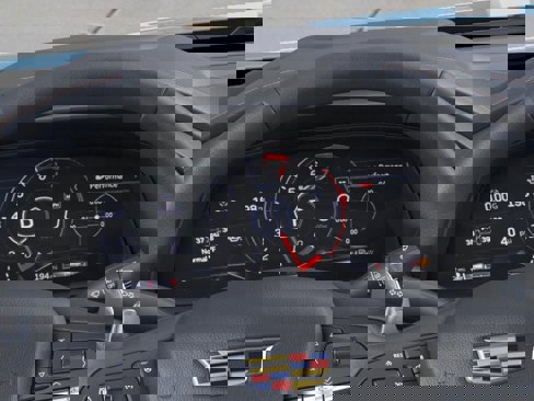 New 2026 Cadillac CT4 V w/ Navigation Package image 18