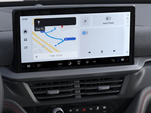 New 2025 Ford Explorer ST w/ Sun And Sound Package image 14