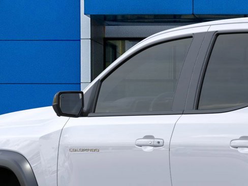 New 2026 Chevrolet Colorado ZR2 w/ Technology Package image 12