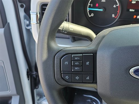 New 2026 Ford F350 4x4 Crew Cab Super Duty image 32