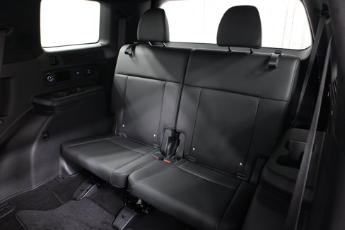 Used 2024 Hyundai Santa Fe Calligraphy image 26