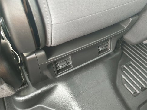 Certified 2024 GMC Sierra 2500 Pro w/ Convenience Package image 20