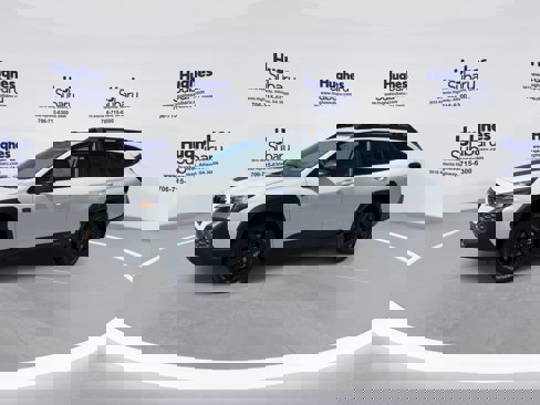 New 2025 Subaru Outback Wilderness image 6