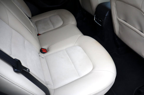 Used 2021 MAZDA CX-5 Touring image 13