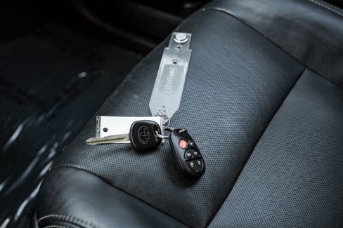 Used 2019 Toyota Sienna SE image 52