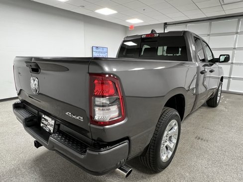 Used 2024 RAM 1500 Tradesman image 12