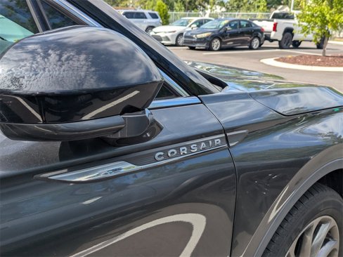 Used 2020 Lincoln Corsair FWD w/ Premium Package image 7
