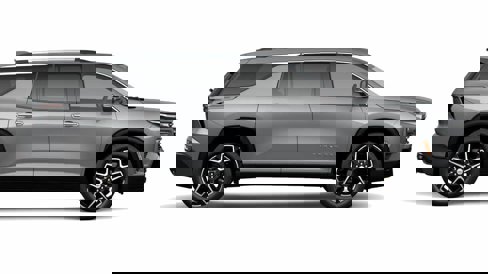 New 2026 Chevrolet Traverse High Country image 32