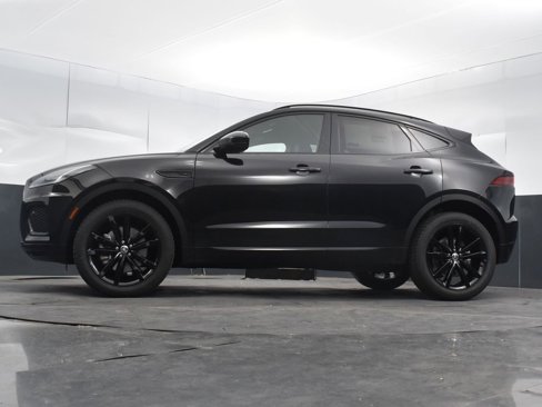 New 2024 Jaguar E-PACE R-Dynamic SE image 28