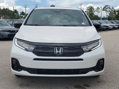 New 2026 Honda Odyssey Sport-L image 3