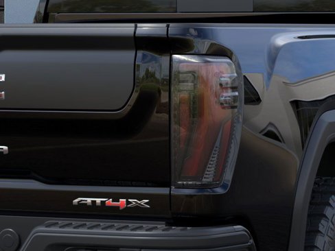 New 2025 GMC Sierra 2500 AT4X w/ AT4X AEV Edition image 11