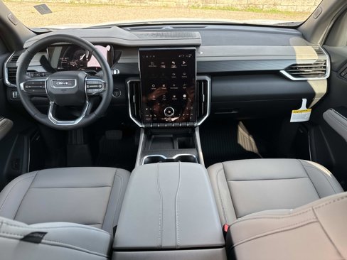 New 2026 GMC Acadia Elevation w/ Elevation Premium Package image 18