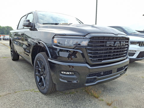 New 2026 RAM 1500 Laramie image 3