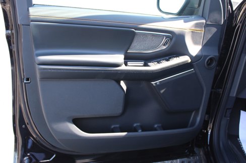 New 2025 Ford Expedition Tremor image 18