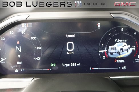 New 2026 GMC Sierra 2500 Denali w/ Denali Reserve Package image 28