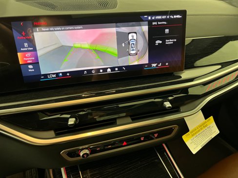 New 2026 BMW X7 M60i image 31