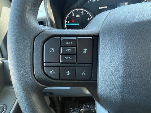 New 2025 Ford F250 XLT image 12