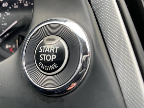 Used 2019 INFINITI Q50 Luxe image 34