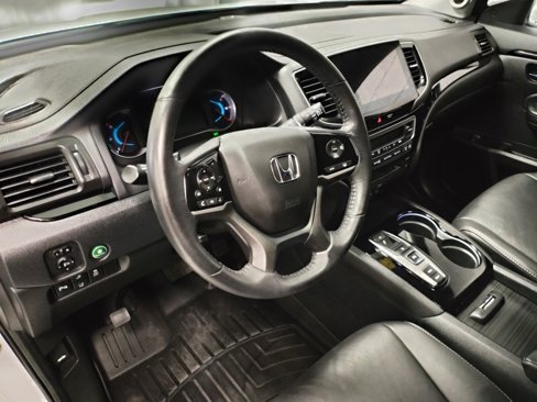 Used 2022 Honda Pilot Touring image 24
