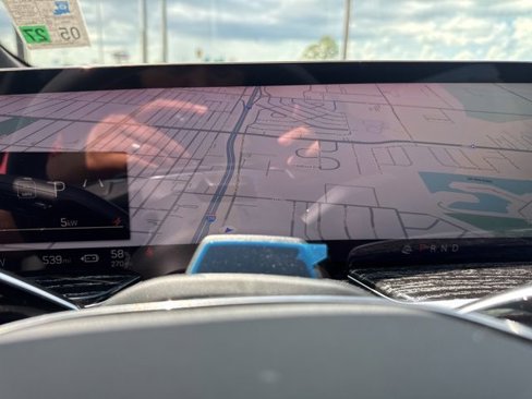 New 2026 Cadillac Escalade IQ Sport 1 image 31