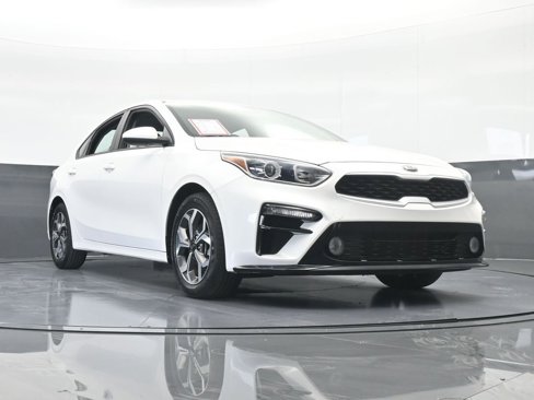 Used 2021 Kia Forte LXS image 59