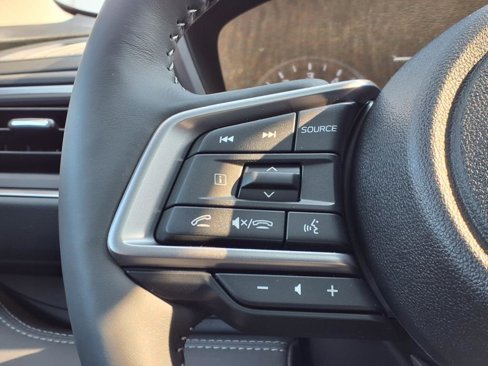 New 2025 Subaru Ascent Touring image 24