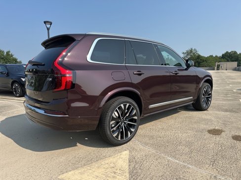 New 2026 Volvo XC90 T8 Ultra image 7