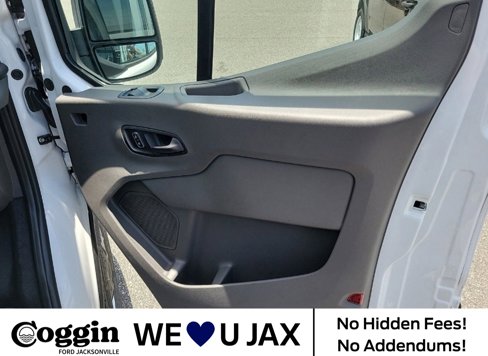 New 2024 Ford Transit 150 Low Roof image 30