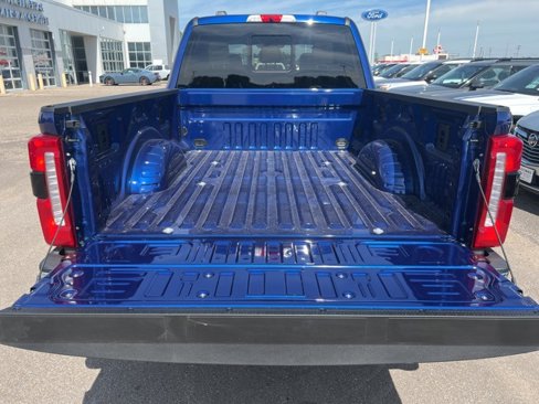 New 2026 Ford F350 4x4 Crew Cab Super Duty image 15