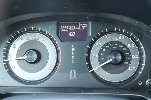Used 2017 Honda Odyssey EX-L image 23