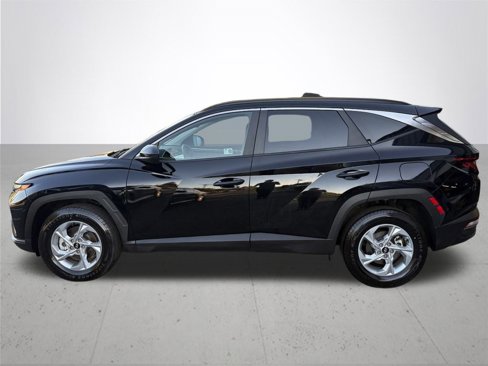 Used 2024 Hyundai Tucson SEL image 11