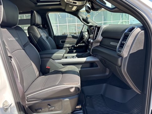 New 2026 RAM 3500 Laramie image 24