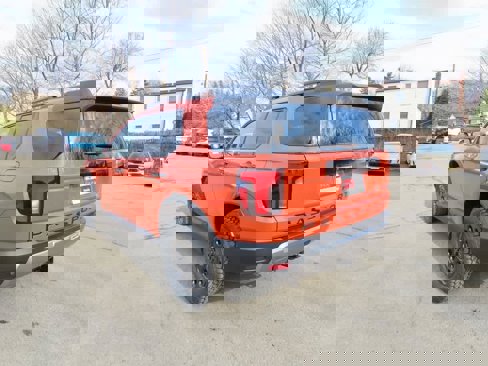 New 2026 Honda Passport TrailSport Elite image 4