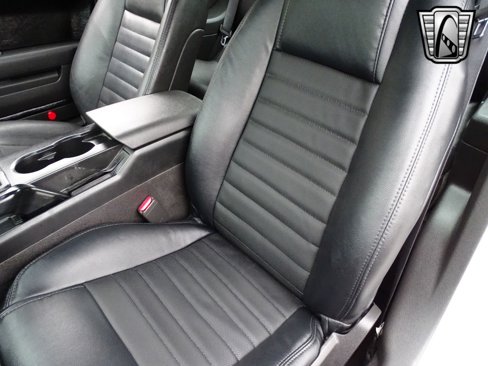 Used 2008 Ford Mustang GT image 17