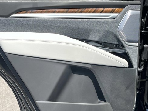 New 2025 Cadillac Escalade Sport Platinum image 23