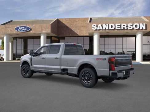 New 2026 Ford F350 Platinum image 5