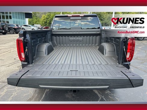 New 2026 GMC Sierra 1500 SLT w/ SLT Premium Plus Package image 13