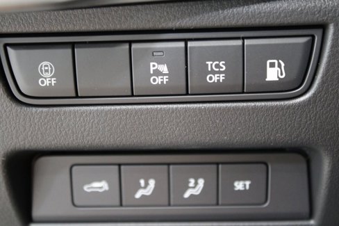 New 2025 MAZDA CX-90 Plug-In Hybrid w/Premium Sport image 14