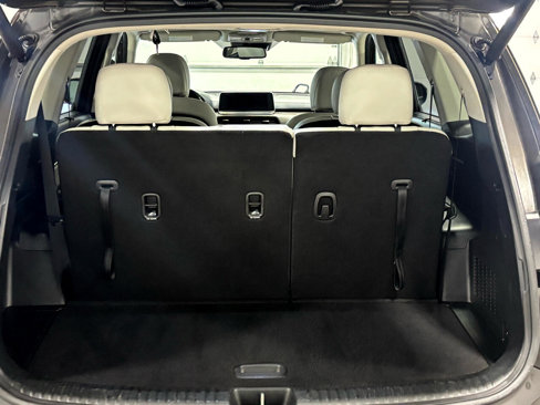 Used 2021 Kia Telluride EX w/ EX Premium Package image 32