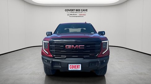 New 2026 GMC Sierra 1500 AT4X image 2