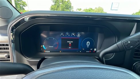 New 2025 Ford F250 Lariat w/ Lariat Ultimate Package image 32