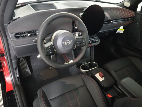 New 2026 MINI Cooper John Cooper Works image 9