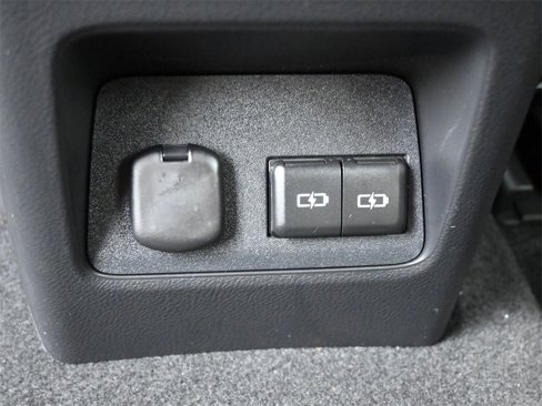 Used 2024 Lexus NX 250 FWD w/ Premium Package image 17