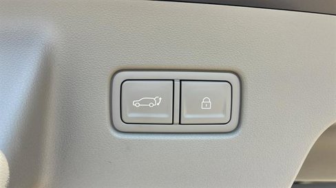 New 2026 Hyundai Palisade Limited image 31