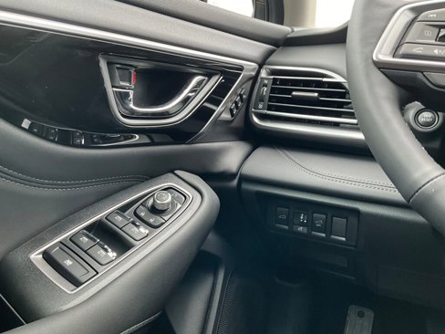 New 2025 Subaru Outback Touring XT image 25