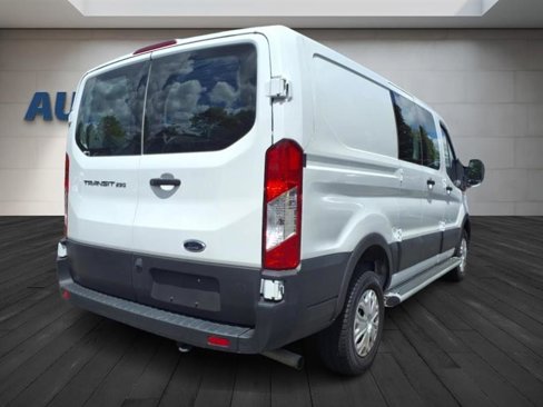 Used 2023 Ford Transit 250 Low Roof w/ Exterior Upgrade Package image 5