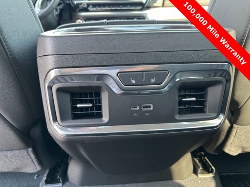 New 2025 Chevrolet Silverado 2500 LTZ w/ Trail Boss Package image 34
